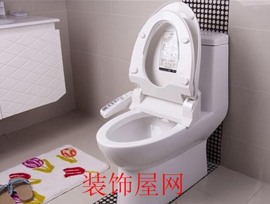 toto智能马桶价格大概多少钱