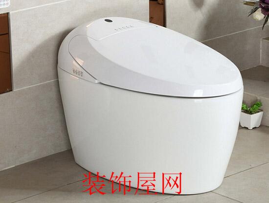 全自动马桶怎么用 什么是全自动马桶